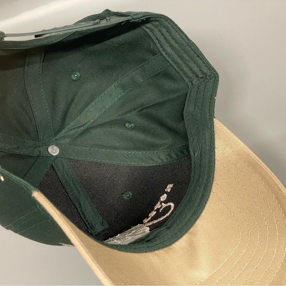 Hotel Bel-Air landscape crew Cap - Picture 5 of 7